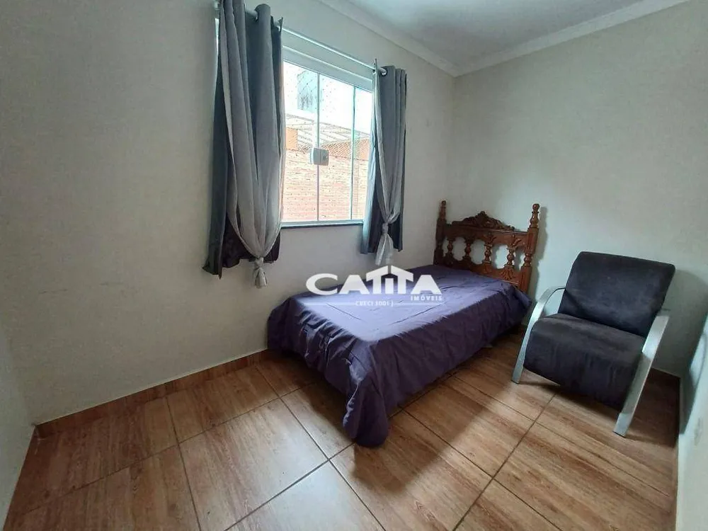 Sobrado, 3 quartos, 106 m² - Foto 14