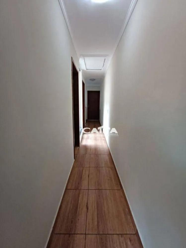 Sobrado, 3 quartos, 106 m² - Foto 12