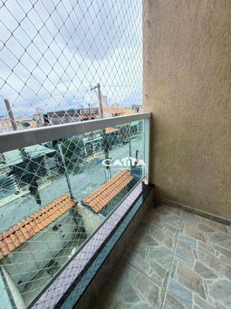 Sobrado, 3 quartos, 106 m² - Foto 10