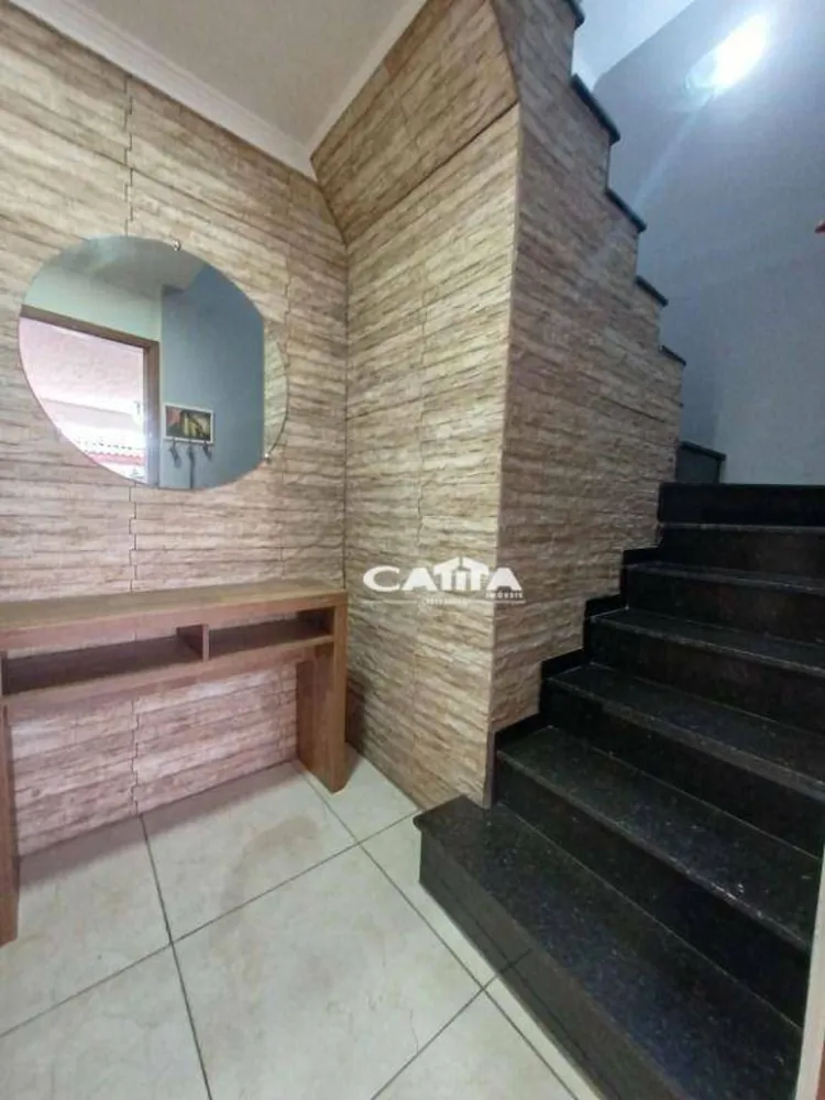 Sobrado, 3 quartos, 106 m² - Foto 12