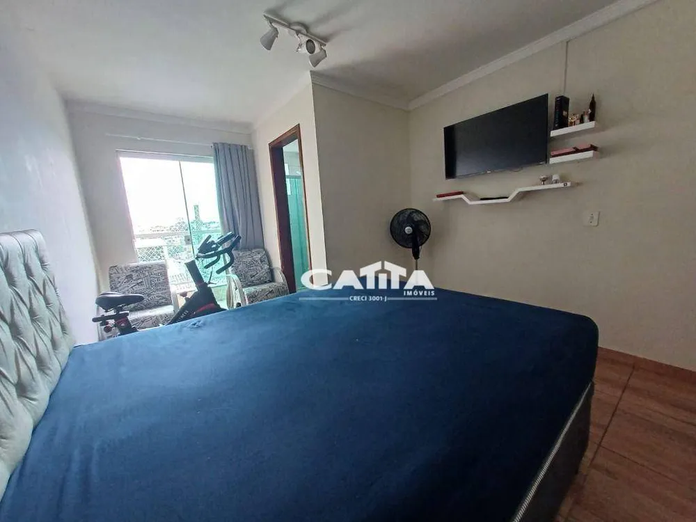 Sobrado, 3 quartos, 106 m² - Foto 5