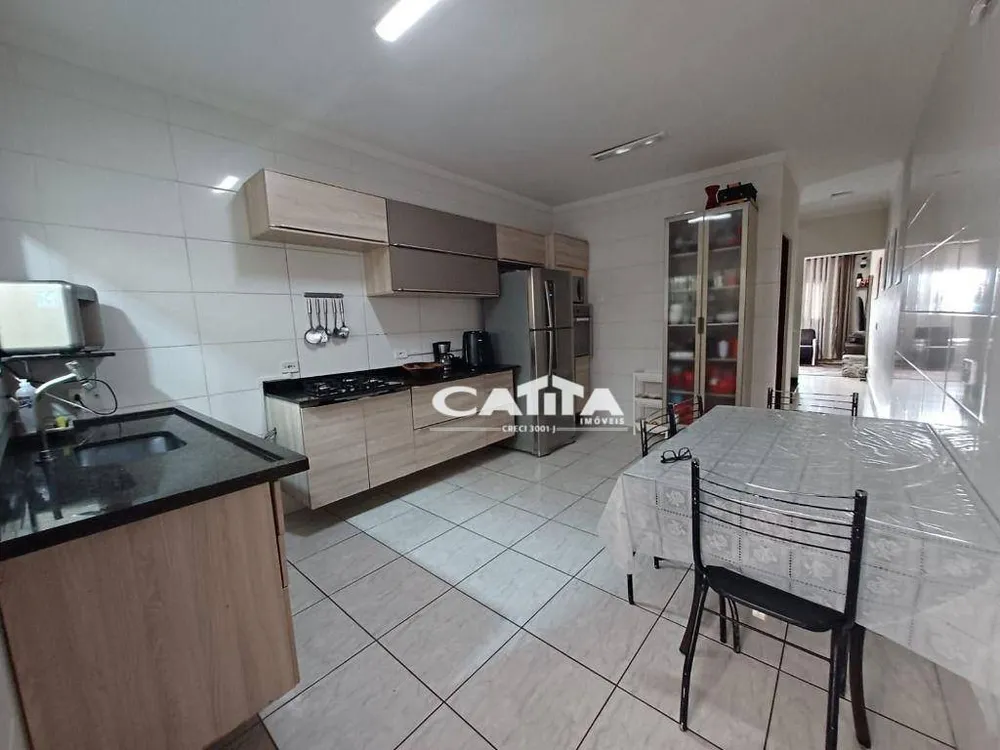 Sobrado, 3 quartos, 106 m² - Foto 6