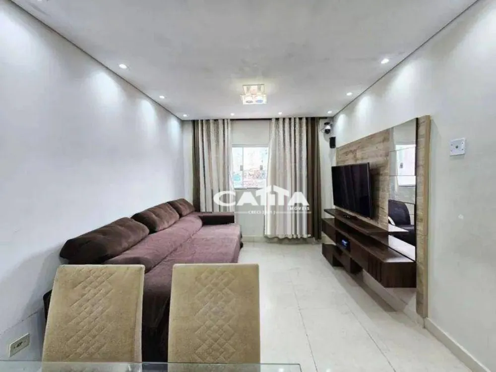 Sobrado, 3 quartos, 106 m² - Foto 8