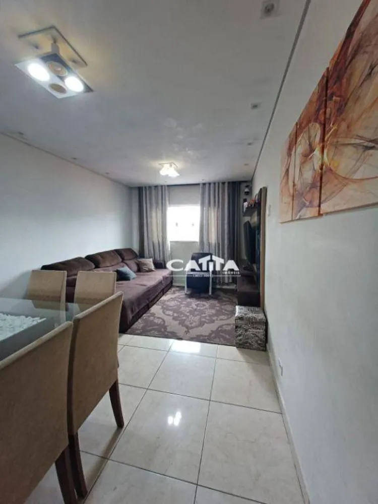Sobrado, 3 quartos, 106 m² - Foto 9