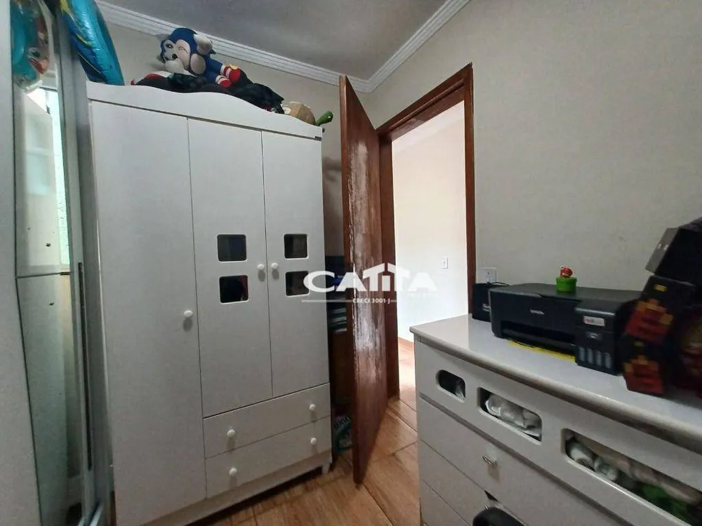Sobrado, 3 quartos, 106 m² - Foto 10