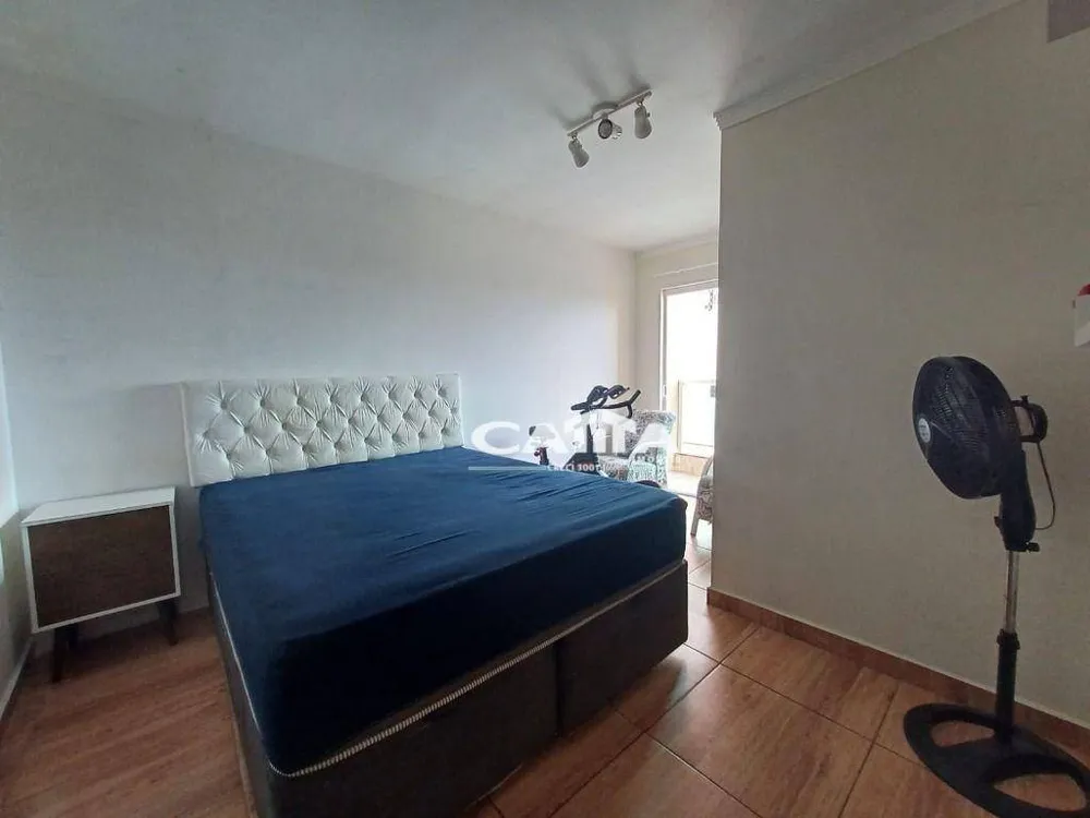 Sobrado, 3 quartos, 106 m² - Foto 7