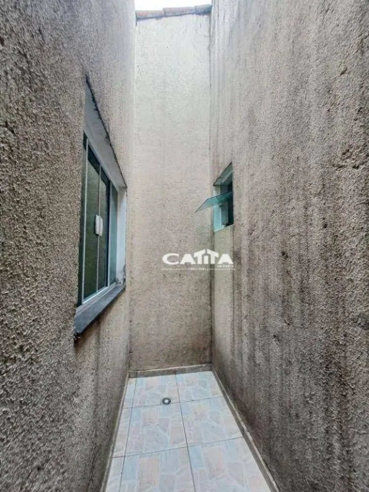 Sobrado, 3 quartos, 106 m² - Foto 4