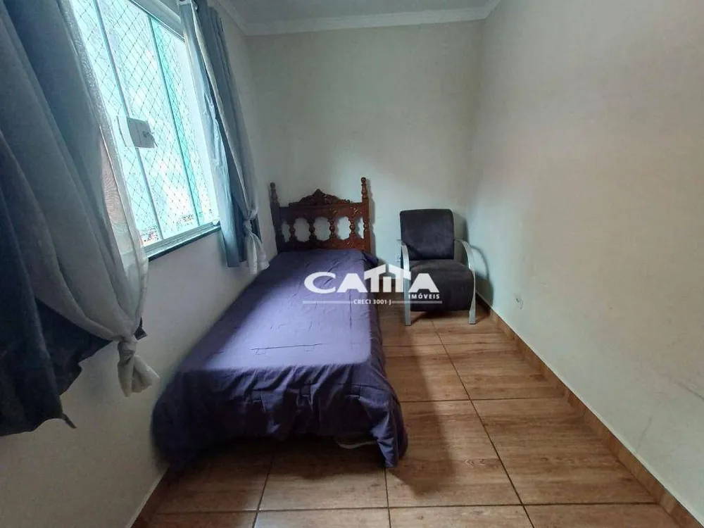 Sobrado, 3 quartos, 106 m² - Foto 2