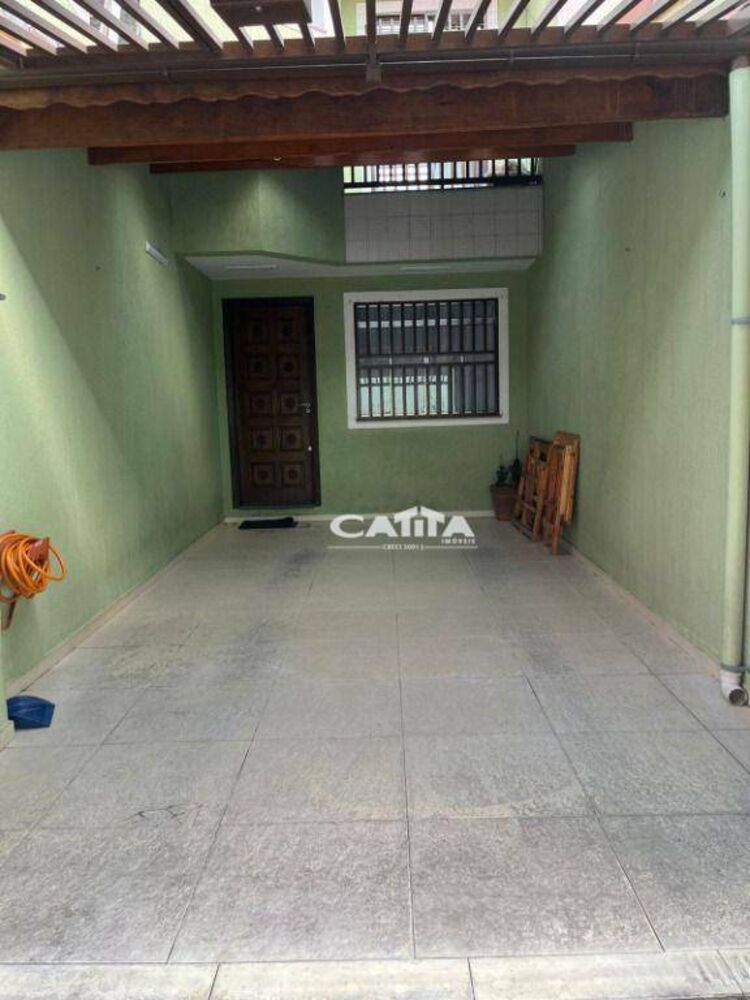 Sobrado, 2 quartos, 84 m² - Foto 13