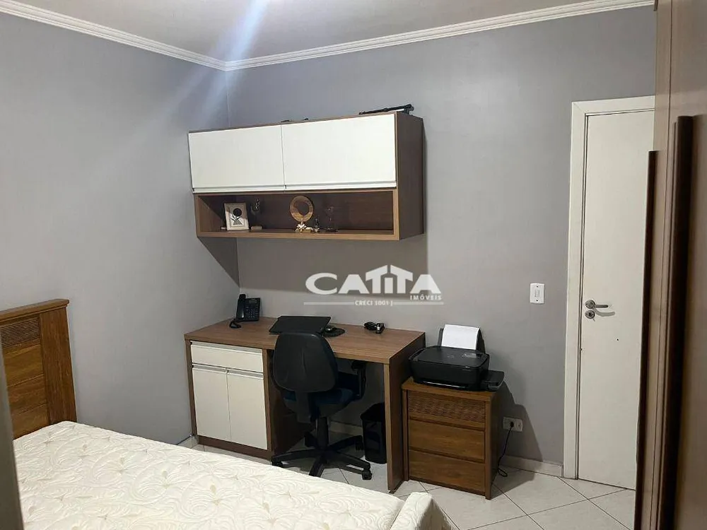Sobrado, 2 quartos, 84 m² - Foto 21