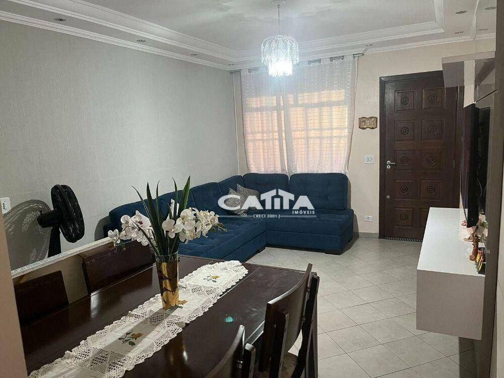 Sobrado, 2 quartos, 84 m² - Foto 3