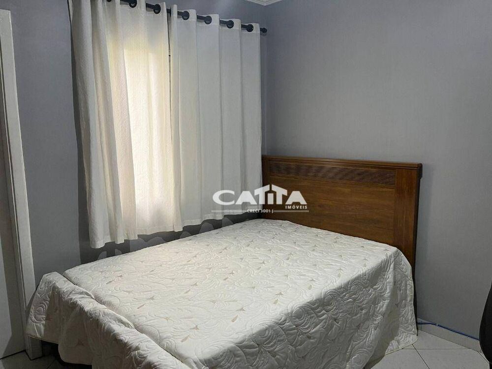 Sobrado, 2 quartos, 84 m² - Foto 4