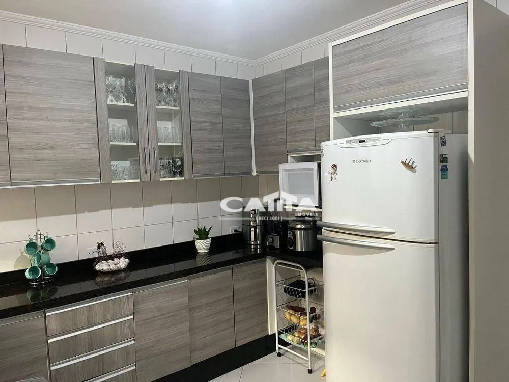 Sobrado, 2 quartos, 84 m² - Foto 8