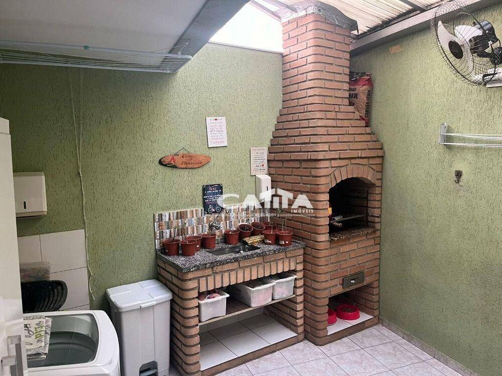Sobrado, 2 quartos, 84 m² - Foto 5