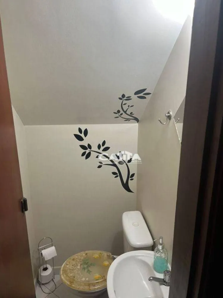 Sobrado, 2 quartos, 84 m² - Foto 9