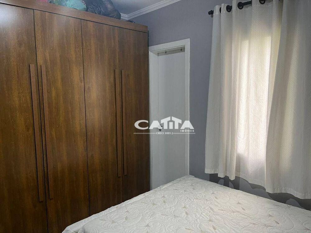 Sobrado, 2 quartos, 84 m² - Foto 10