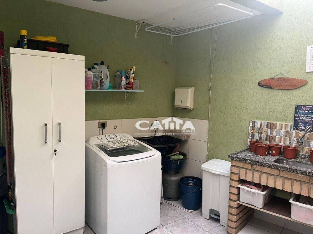 Sobrado, 2 quartos, 84 m² - Foto 1