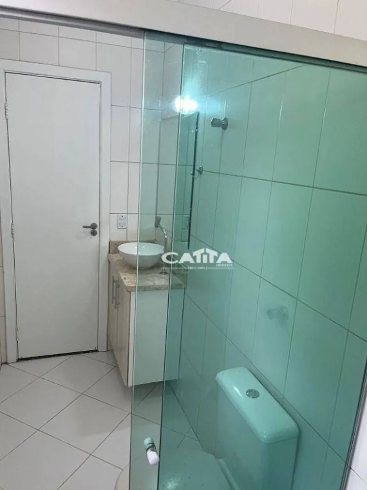 Sobrado, 2 quartos, 84 m² - Foto 31