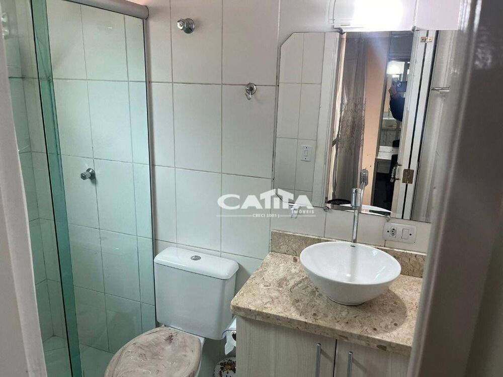 Sobrado, 2 quartos, 84 m² - Foto 9