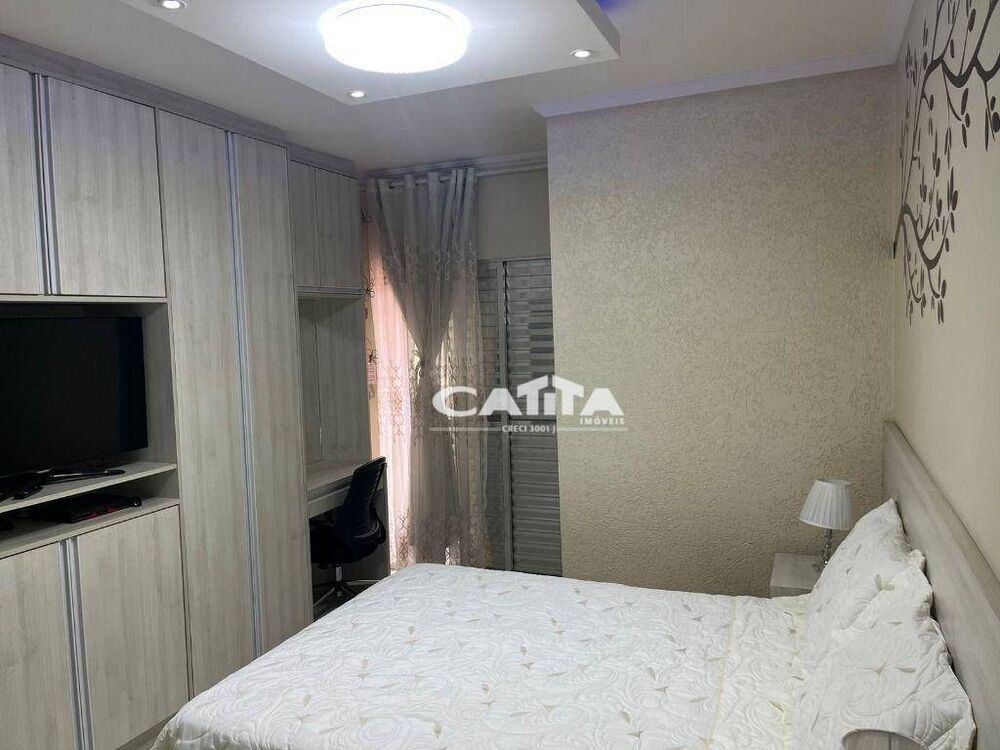 Sobrado, 2 quartos, 84 m² - Foto 2