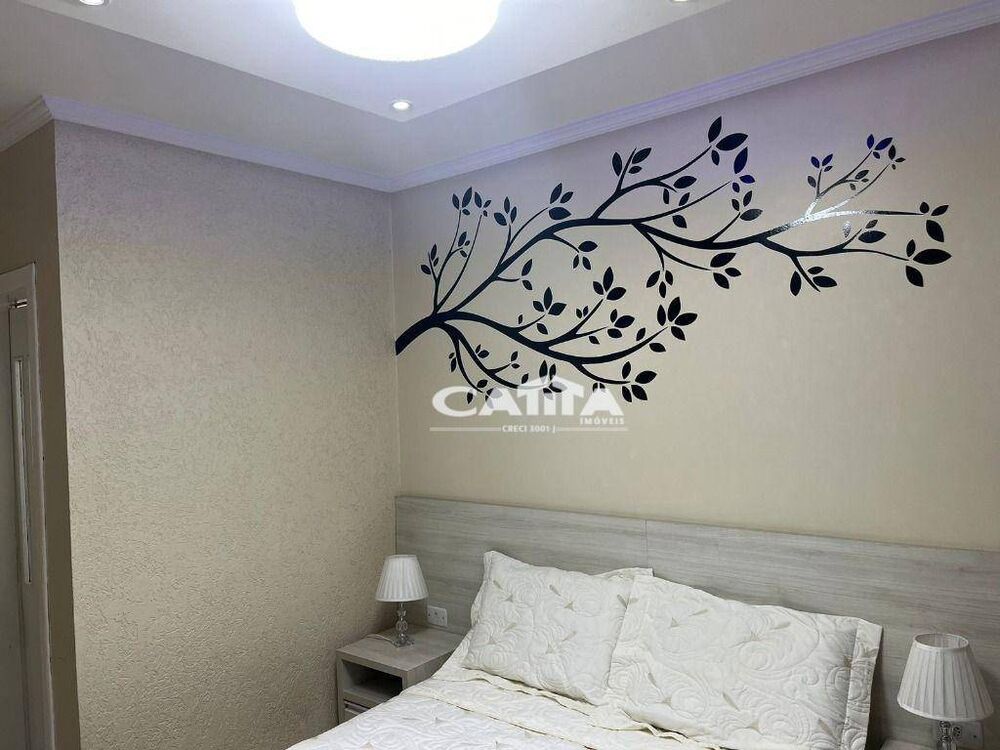 Sobrado, 2 quartos, 84 m² - Foto 15
