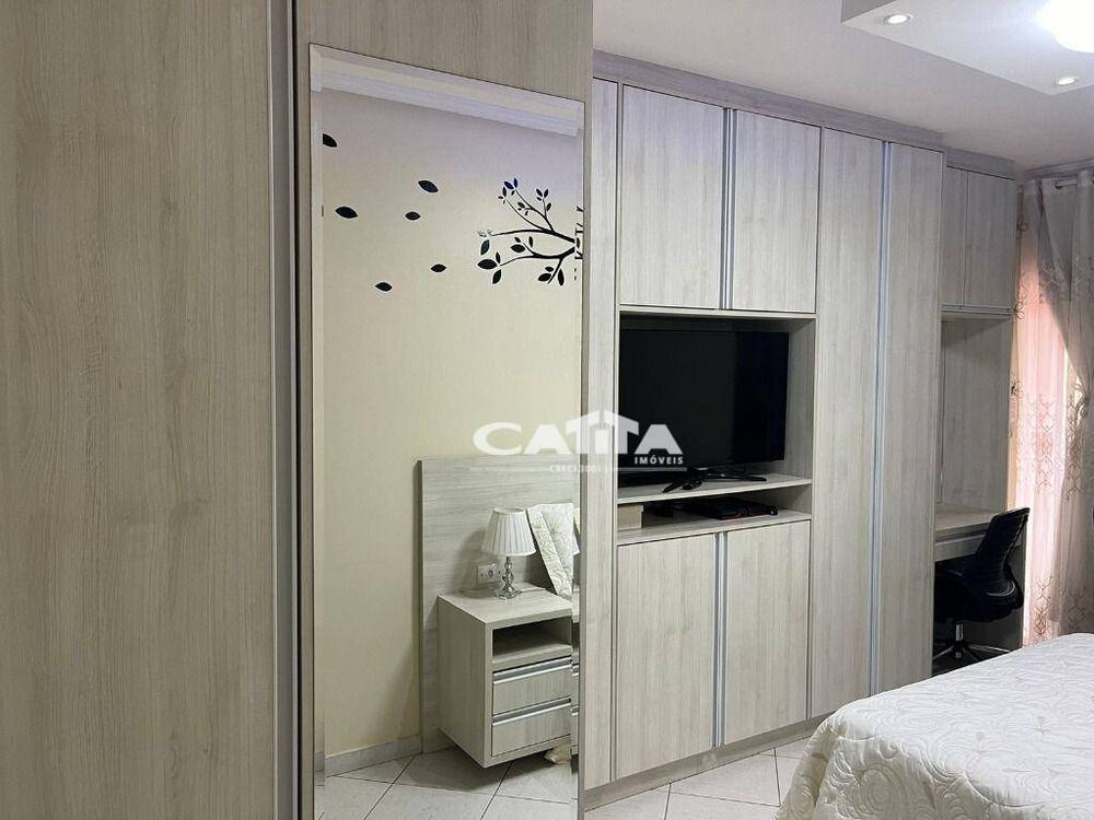 Sobrado, 2 quartos, 84 m² - Foto 23