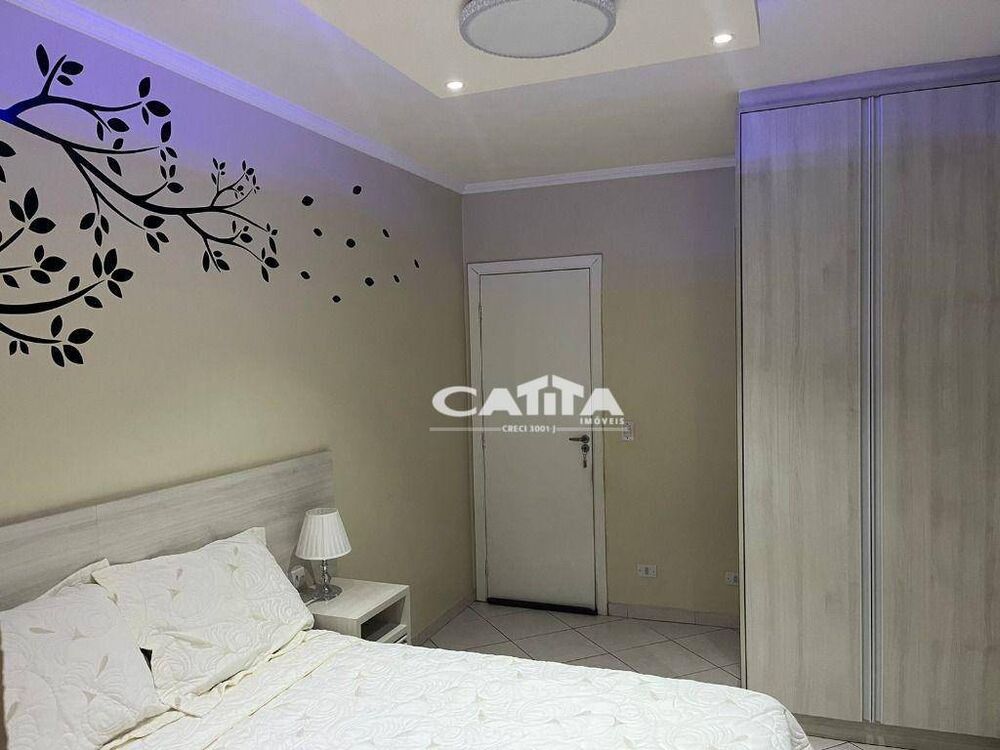 Sobrado, 2 quartos, 84 m² - Foto 21