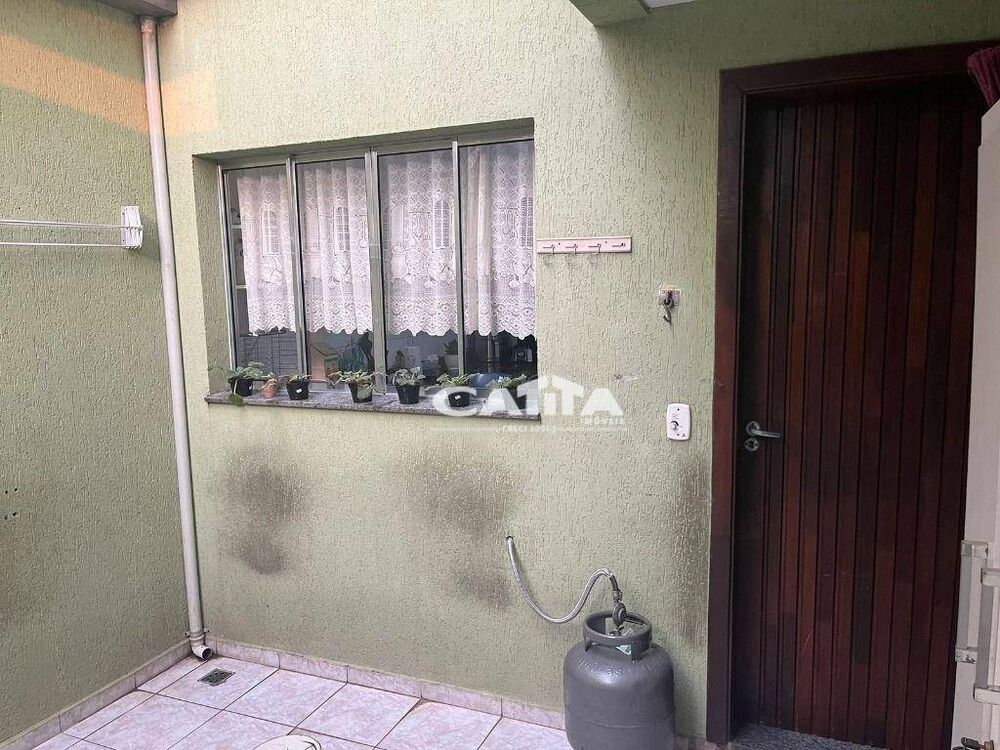 Sobrado, 2 quartos, 84 m² - Foto 20