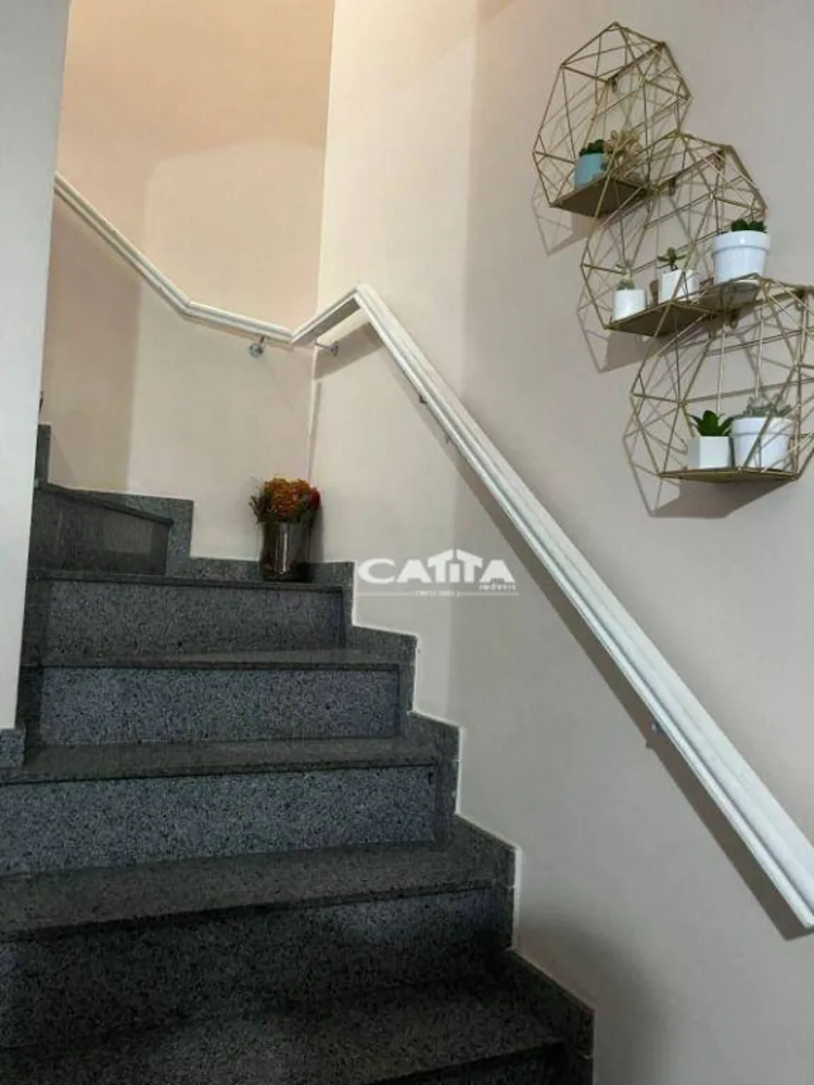 Sobrado, 2 quartos, 84 m² - Foto 11