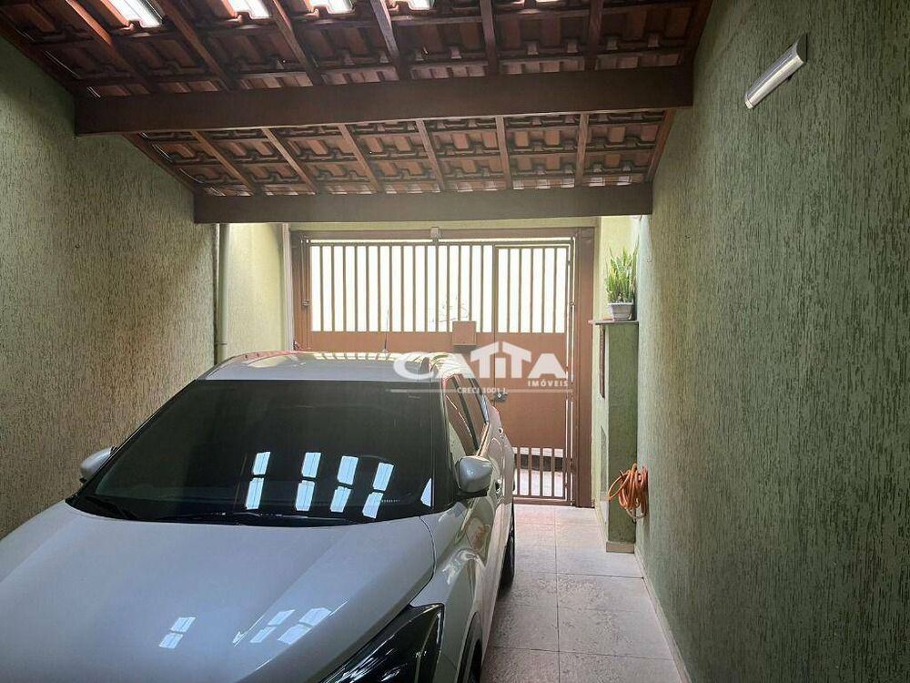 Sobrado, 2 quartos, 84 m² - Foto 8