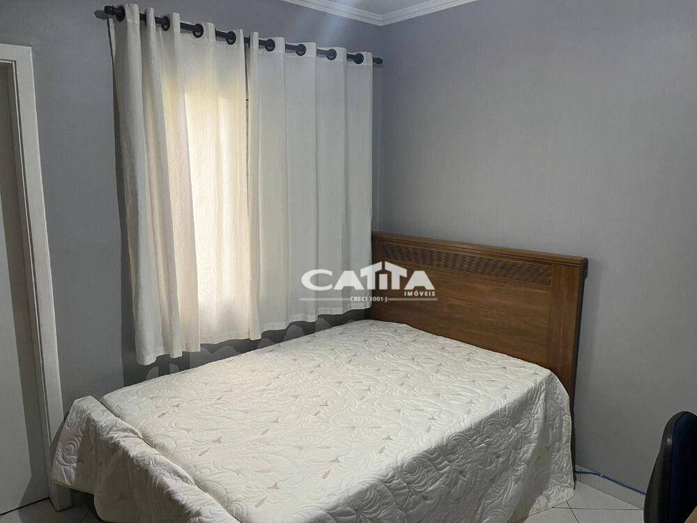 Sobrado, 2 quartos, 84 m² - Foto 11