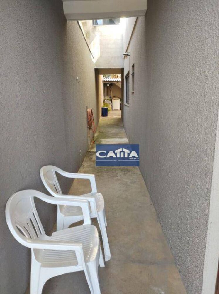 Sobrado, 4 quartos, 167 m² - Foto 3