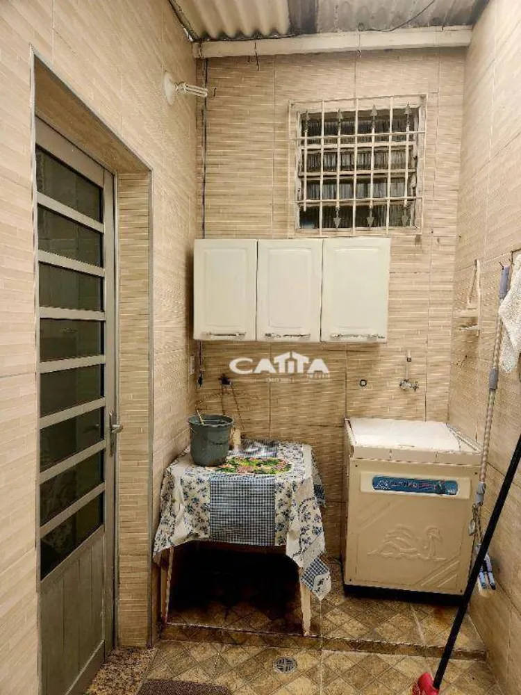 Sobrado, 4 quartos, 250 m² - Foto 7