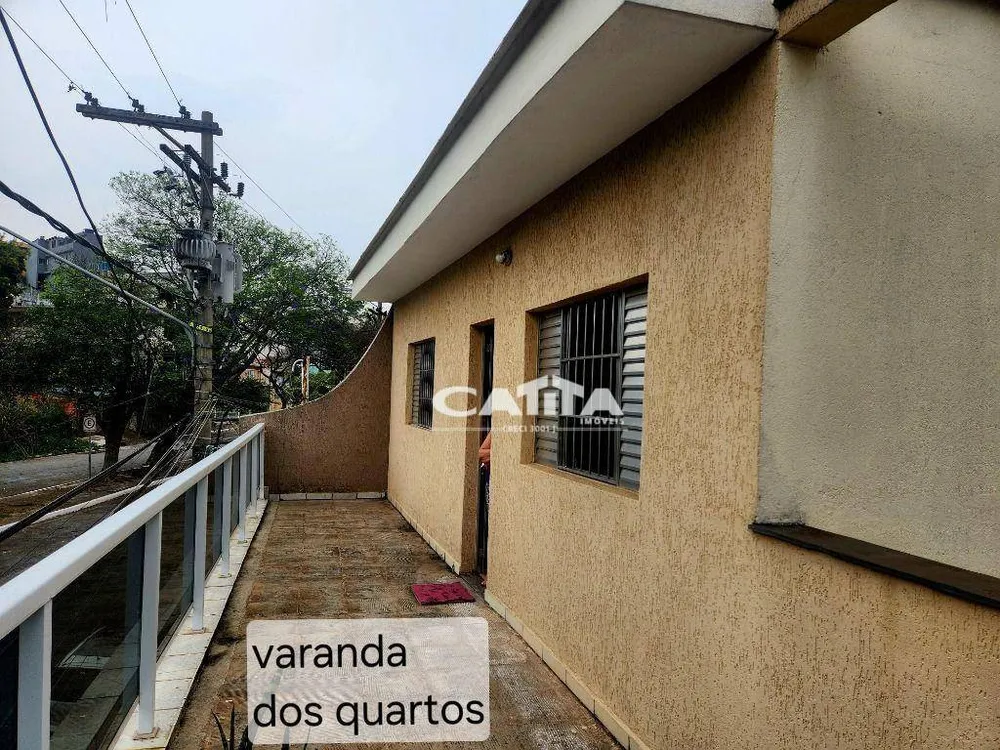 Sobrado, 4 quartos, 250 m² - Foto 5