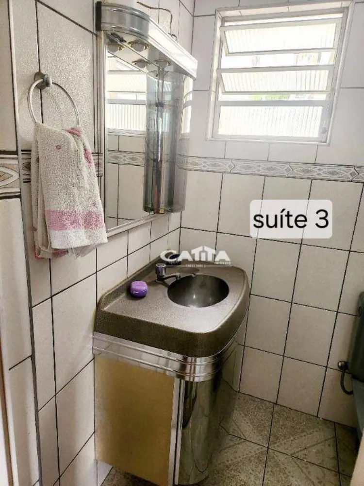 Sobrado, 4 quartos, 250 m² - Foto 2