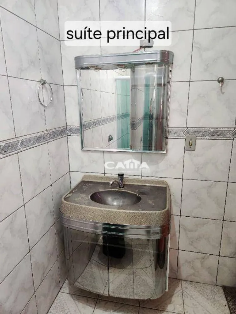 Sobrado, 4 quartos, 250 m² - Foto 3