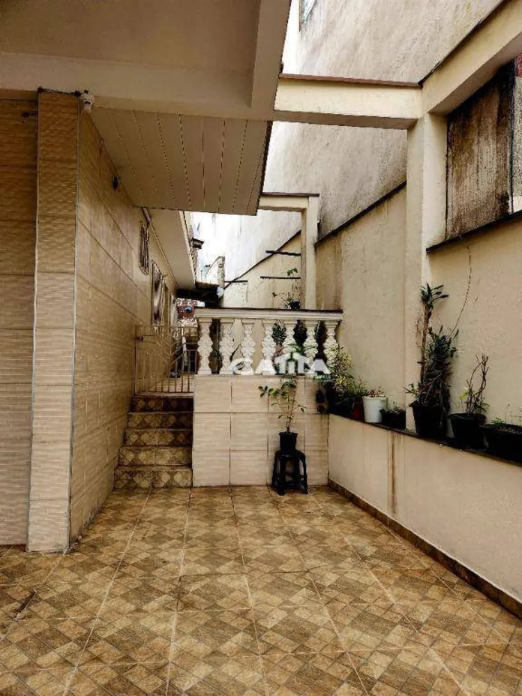 Sobrado, 4 quartos, 250 m² - Foto 6
