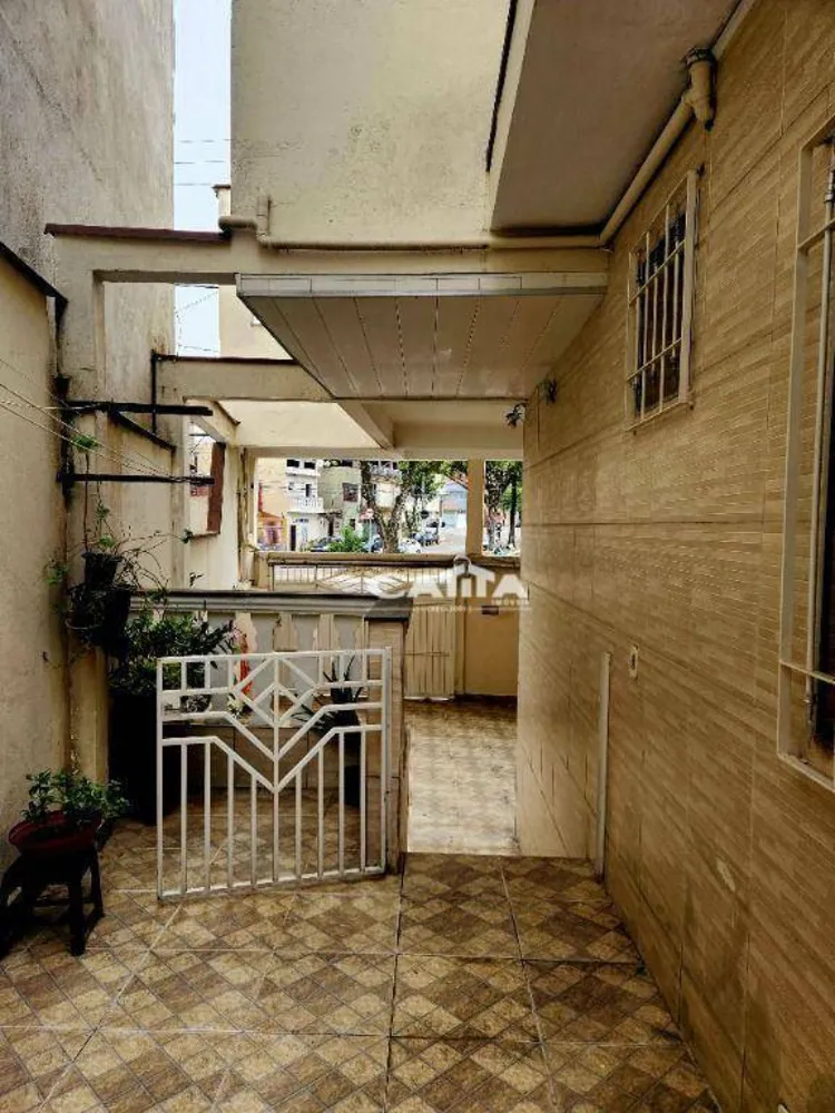 Sobrado, 4 quartos, 250 m² - Foto 1