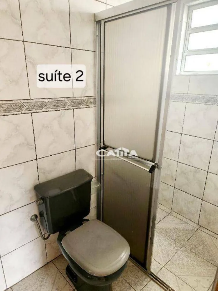 Sobrado, 4 quartos, 250 m² - Foto 8