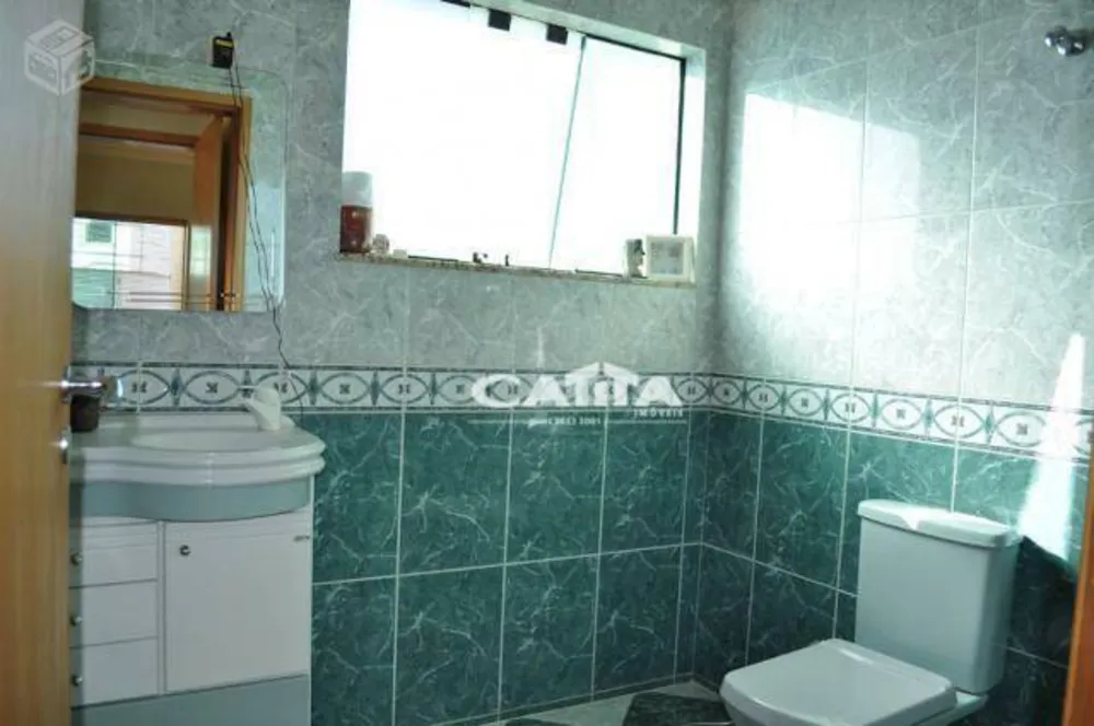 Sobrado, 4 quartos, 300 m² - Foto 13