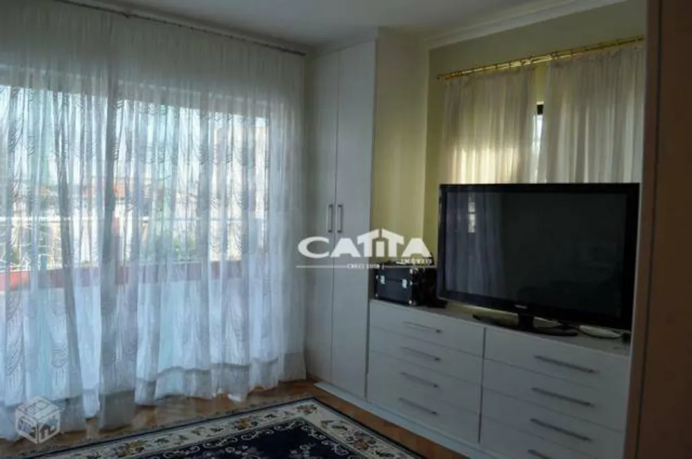 Sobrado, 4 quartos, 300 m² - Foto 1