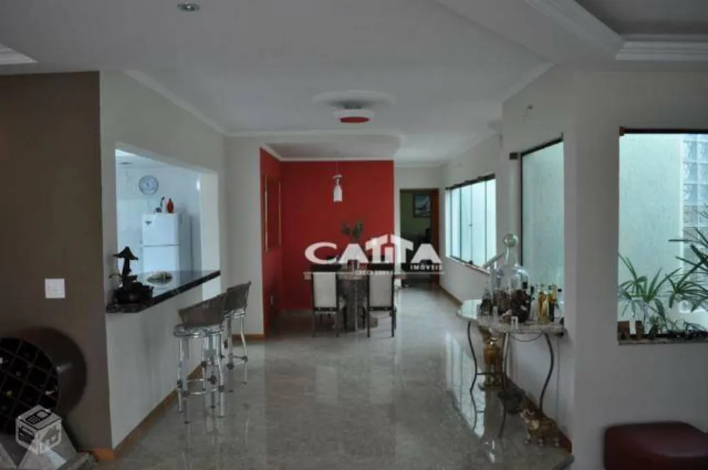 Sobrado, 4 quartos, 300 m² - Foto 5
