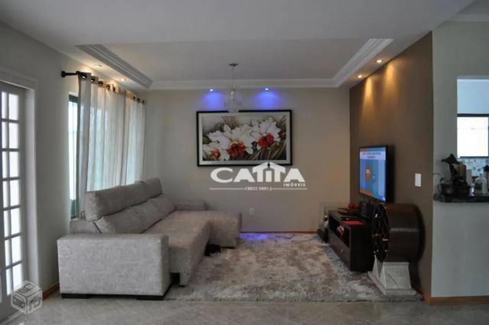 Sobrado, 4 quartos, 300 m² - Foto 3