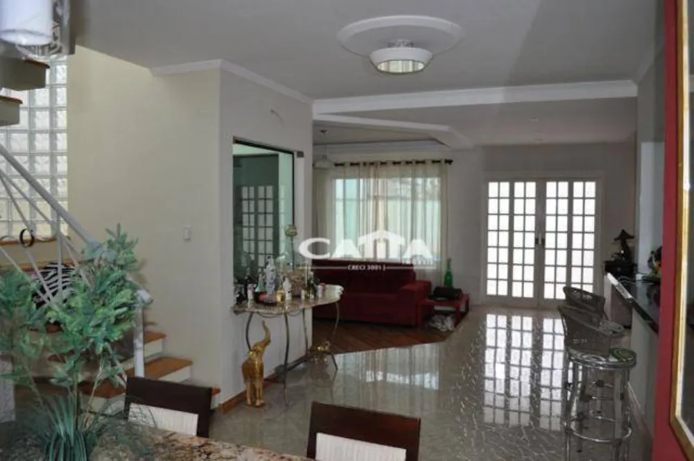 Sobrado, 4 quartos, 300 m² - Foto 2