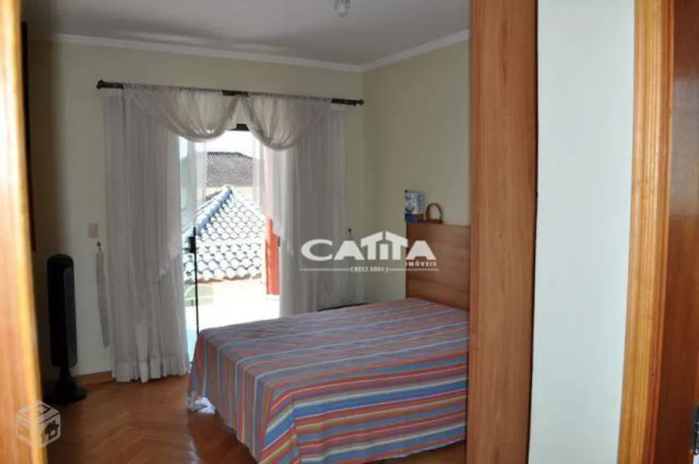 Sobrado, 4 quartos, 300 m² - Foto 9