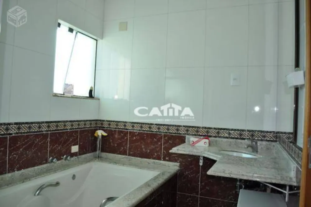 Sobrado, 4 quartos, 300 m² - Foto 14