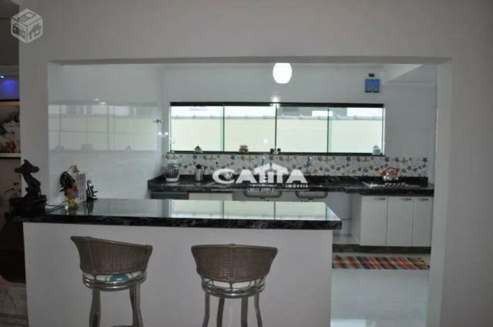 Sobrado, 4 quartos, 300 m² - Foto 7