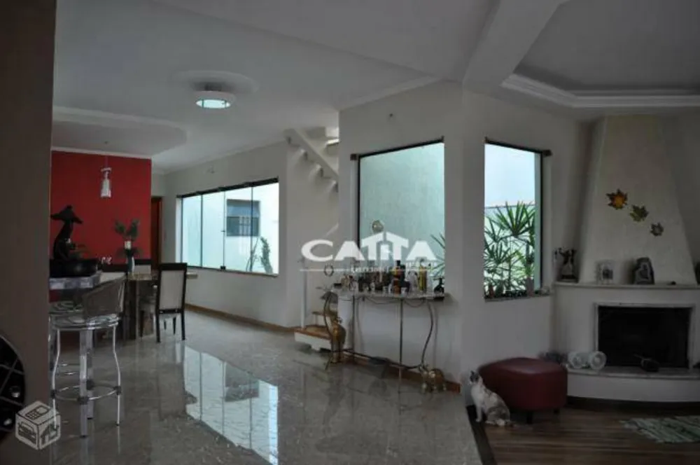 Sobrado, 4 quartos, 300 m² - Foto 8