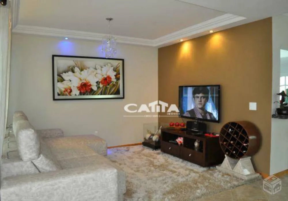 Sobrado, 4 quartos, 300 m² - Foto 1