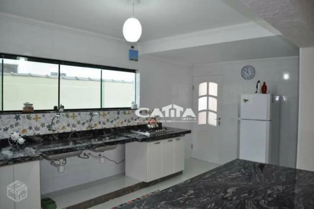 Sobrado, 4 quartos, 300 m² - Foto 6